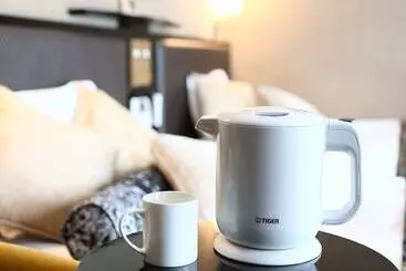 Apa Hotel Sagaeki Minamiguchi