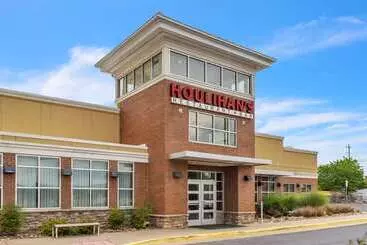 酒店 Doubletree By Hilton Front Royal Blue Ridge Shadows