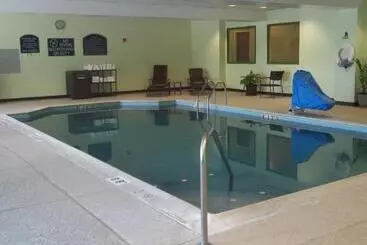 酒店 Holiday Inn Express And Suites Winchester, An Ihg