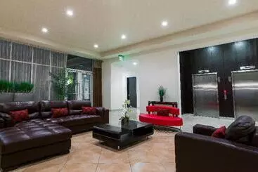 호텔 Holiday Inn Temple   Belton, An Ihg