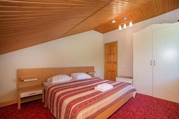 Hotel Idilė Bed & Breakfast Visaginas