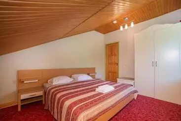 هتل Idilė Bed & Breakfast   Visaginas