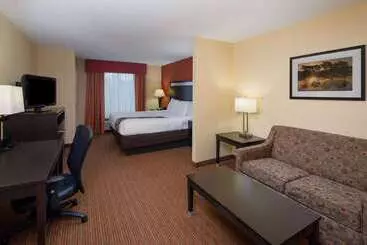 هتل La Quinta By Wyndham Warner Robins Robins Afb