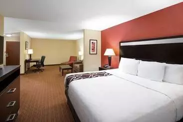 Hotel La Quinta By Wyndham Warner Robins   Robins Afb