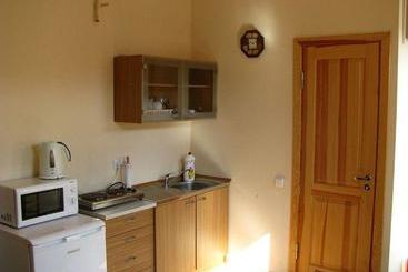 Hotel Litinterp Kaunas