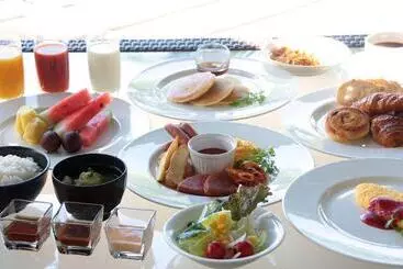 Hotel Mahaina Wellness Resorts Okinawa