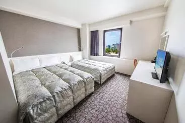 Reisenkaku Hotel Kawabata