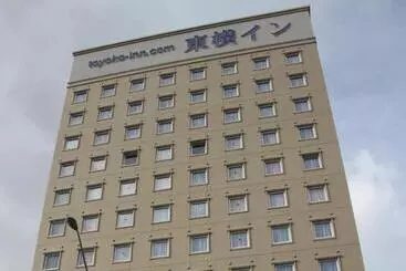 Hotel Toyoko Inn Naha Omoromachi Ekimae