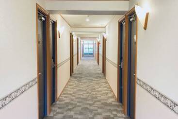 فندق Toyoko Inn Saitama Shin-toshin