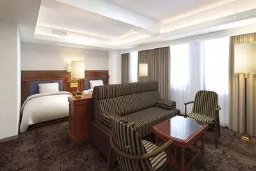 Hotel Prince Smart Inn Nagoya Sakae