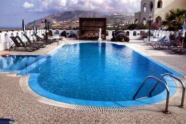 Pensione Villa Livadaros