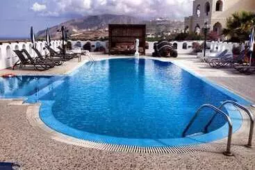 Pensión Villa Livadaros