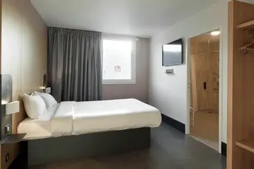 B&b Hotel Paris Nord Gonesse Parc des Expos 3 étoiles