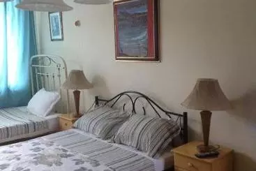Hostel Del Mar