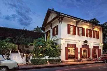 3 Nagas Luang Prabang   Mgallery Hotel Collection
