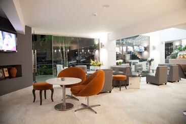 Hotel Aleph Boutique