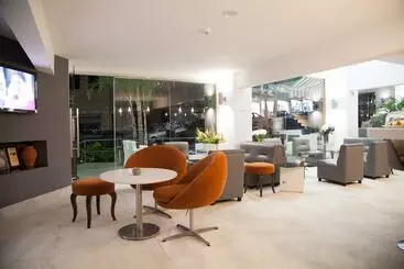 Hotel Aleph Boutique