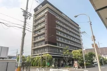 Apa Hotel Sakai Ekimae