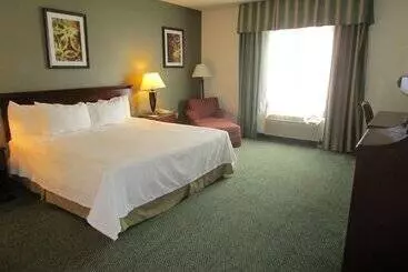 בית מלון כפרי Best Western Annawan Inn