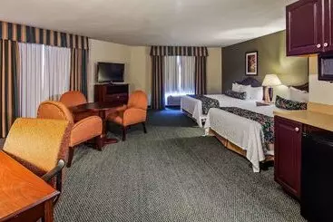 호텔 Best Western Annawan Inn