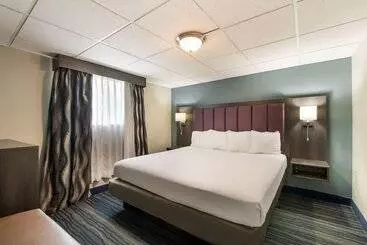 בית מלון כפרי Best Western Inn Winchester