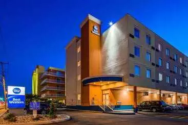Best Western Ocean City Hotel And Suites