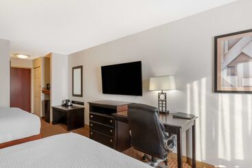酒店 Best Western Plus Hopewell Fort Lee