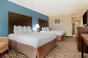 酒店 Best Western Ville Platte