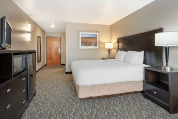 Szálloda Best Western Wheatland Inn