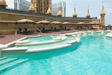 هتل Conrad Macao