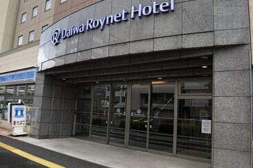 Daiwa Roynet Hotel Oita