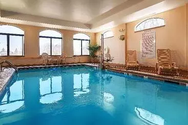 ホテル Holiday Inn Express & Suites Williamstown Glassboro, An Ihg