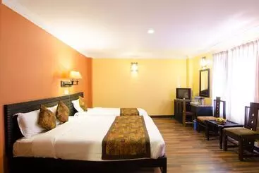 هتل Landmark Pokhara