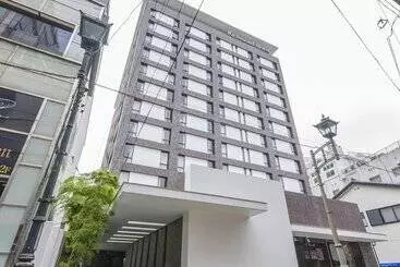 Richmond Hotel Nagasaki Shianbashi