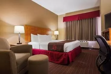 Surestay Hotel By Best Western Blackwell