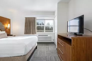 酒店 Marshall Suites