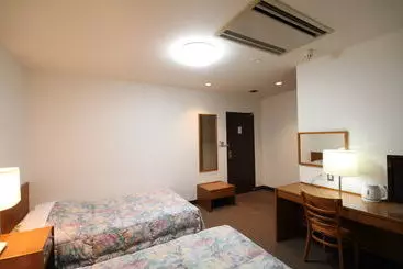 Hotel Wakkanai Sun