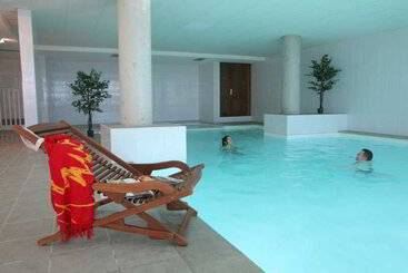 آپارتمان Residence Nemea Les Chalets Du Belvedere