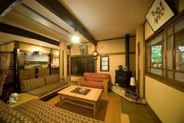 Ryokan Yumotosou