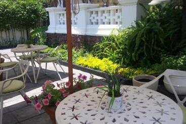 Artea Hotel Boutique