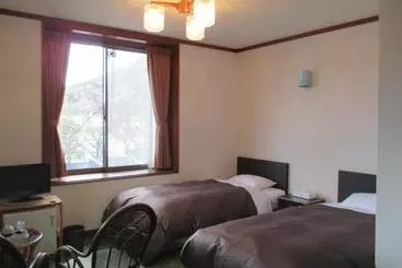 בית מלון כפרי Chuzenji Pension