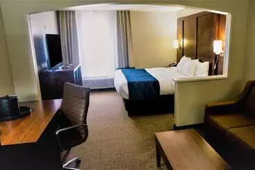 Hotel Comfort Inn & Suites Conway