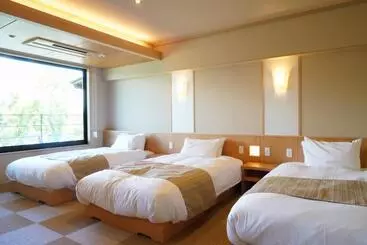 酒店 Dantokan Kikunoya