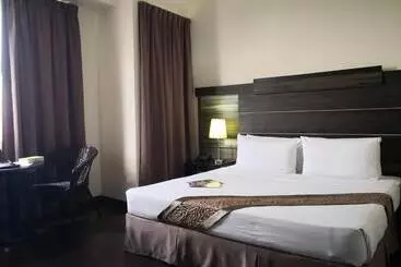 Goodhope Hotel Skudai