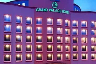 هتل Grand Palace