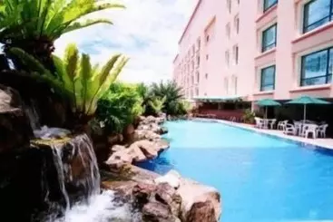 Otel Grand Palace