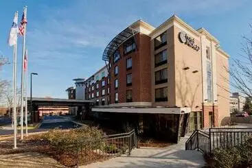 هتل Indigo Atlanta Airport College Park By Ihg