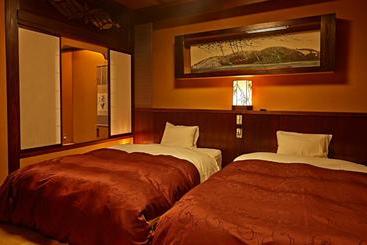 Hotel Kaiyu Notonosho