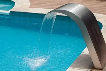 酒店 Pousada Camburioca