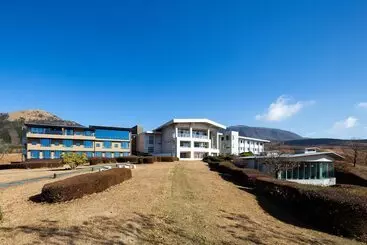 Hotel Senomoto Kogen